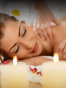 Healing and Wellness